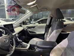 تۆیۆتا ڕاڤ 4